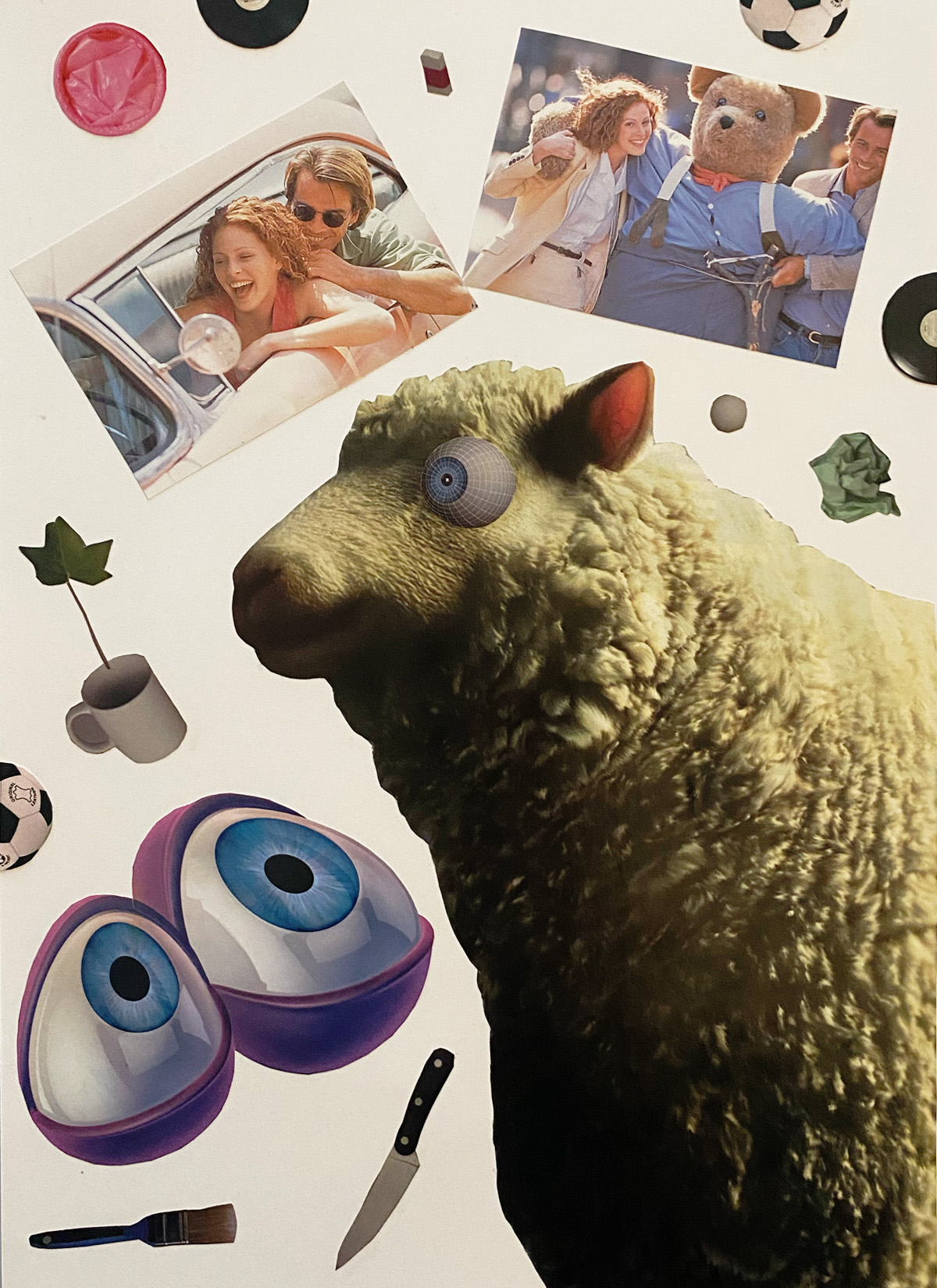 OUCH_collage_STARVATION